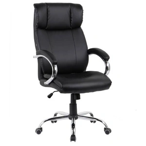 Kingstyle Avero PU, черный