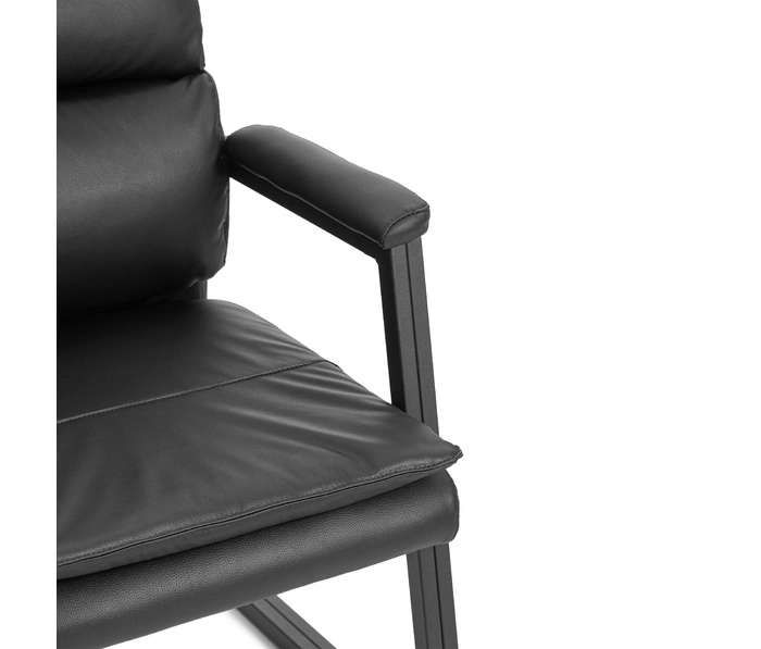 Tetchair Planet S, черный