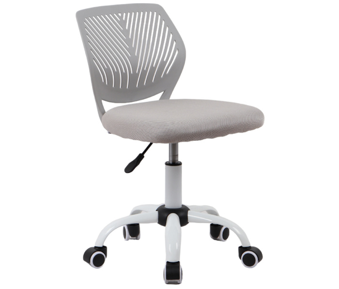 Недорогое детское кресло Kingstyle SHP-51 Tots White