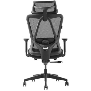 SPARX Bash Black, черный
