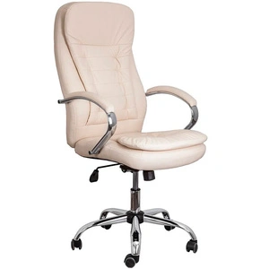 AksHome Richard New Chrome, бежевый