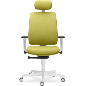 LD Seating Leaf 501-SYA HO