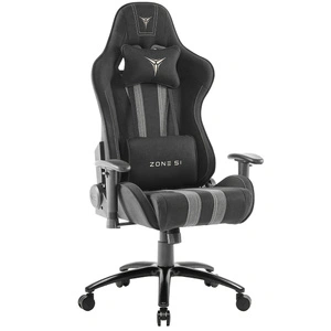 ZONE 51 Gravity X-Weave Royal, серый