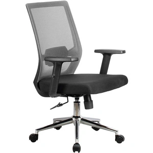 Riva Chair 851E, серый
