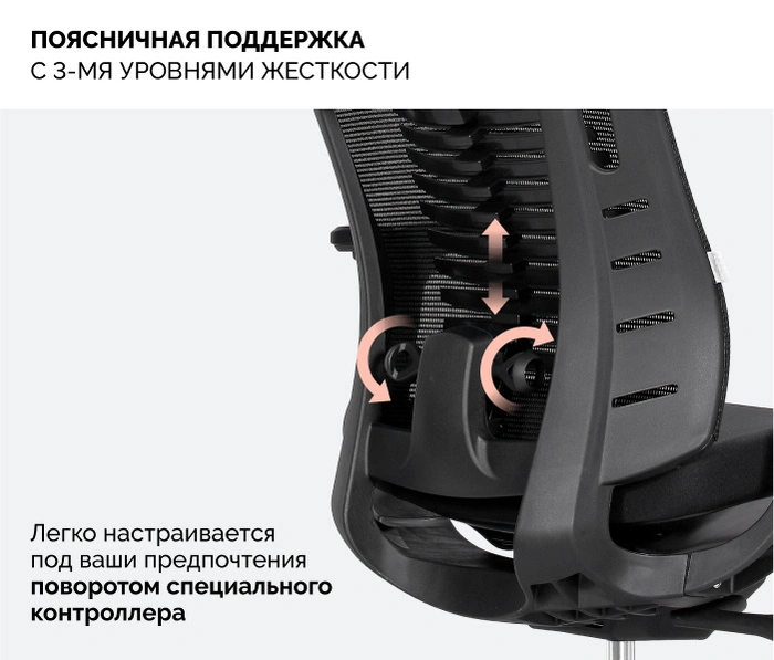 SPARX Raze Black, черный