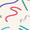 Рисунок Sticks 02 песочный