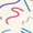 Рисунок Sticks 02 песочный