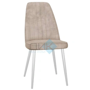 DikLine 326 White, B03 BEIGE