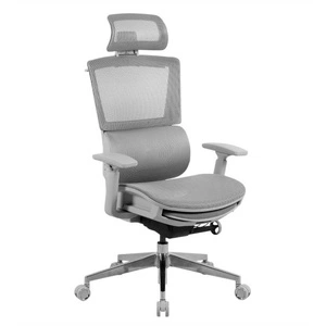 ZONE 51 Freelancer Z9, серый