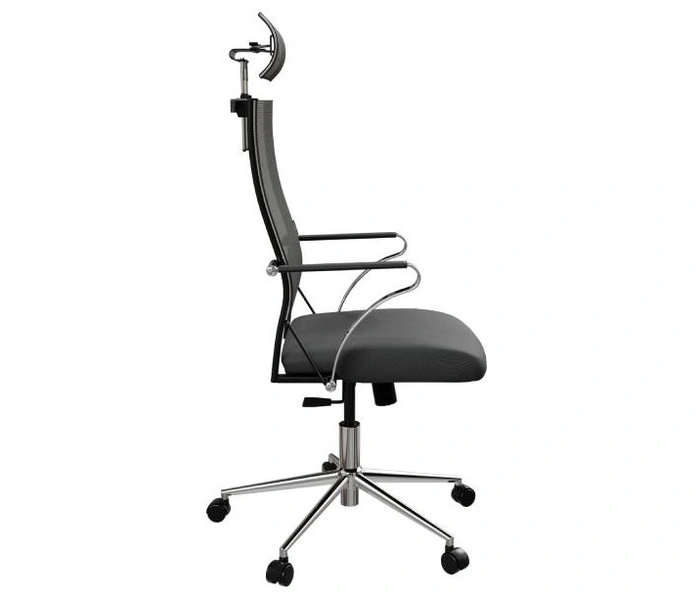 Metta Ergolife Sit Air 24/7 B2-281K, черный