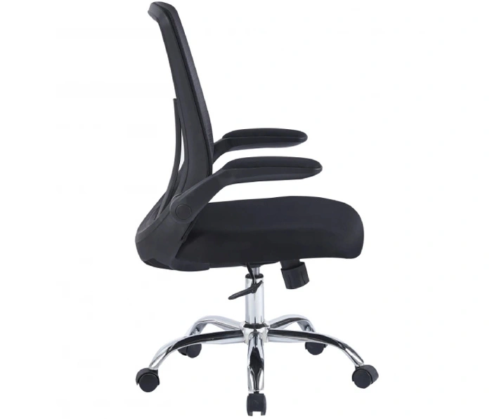 SitUp Marlen Chrome,черный