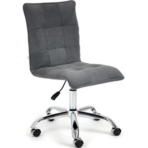 Tetchair Zero (флок), серый