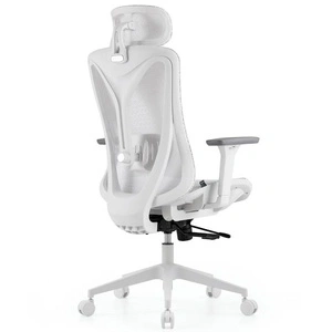 SPARX IT White, белый