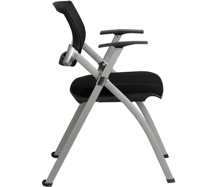Riva Chair 462E, черный