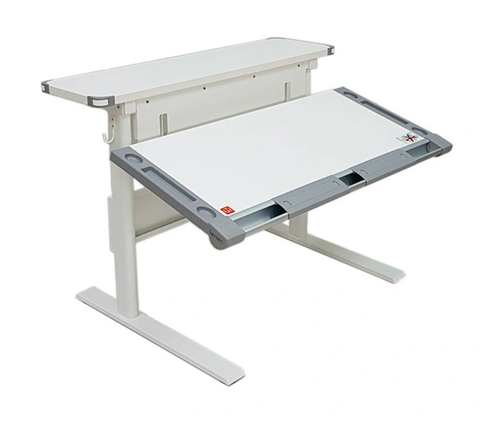 Детская парта-трансформер COMF-PRO M7 BIANCO, белый