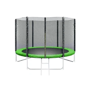 Батут Skyjump 10FT Pro Green