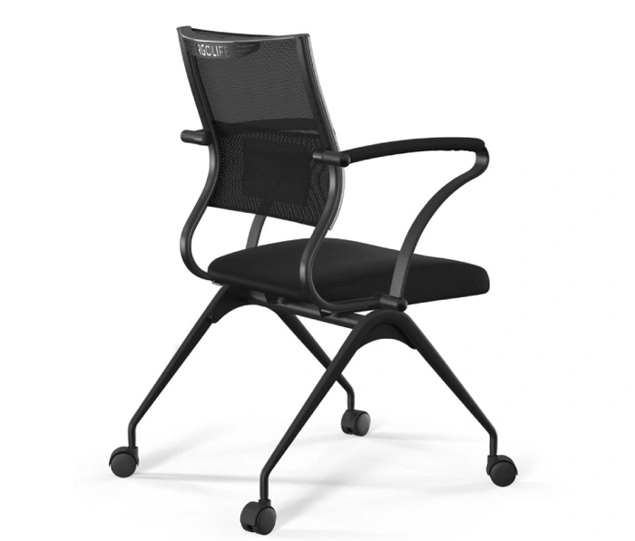 Metta ErgoLife Sit Air M4-290K Mesh(YP99), черный
