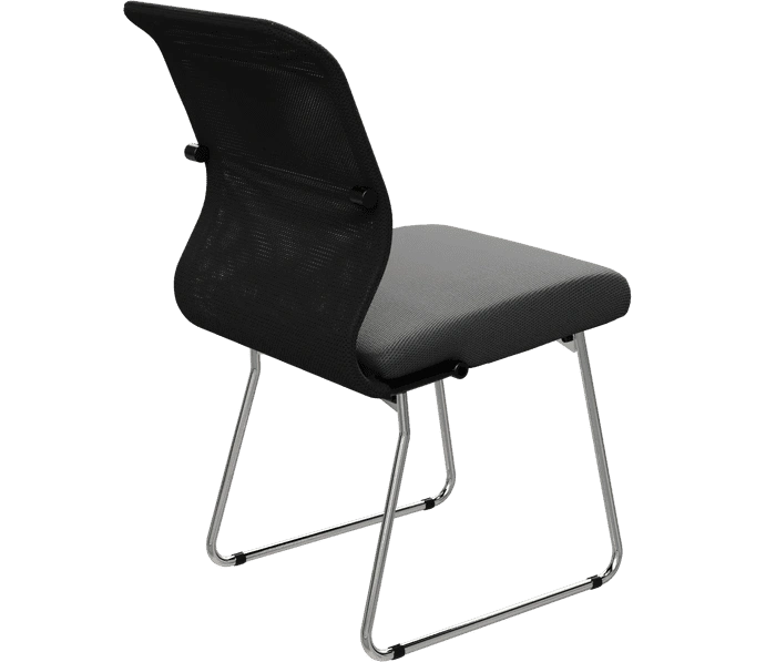 Metta Sit 8 M4 (F54), черный