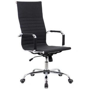Kingstyle SHP-10 Forti Chrome, черный