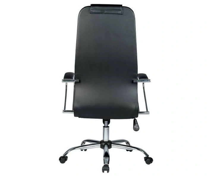 Kingstyle Insider PU Chrome, черный