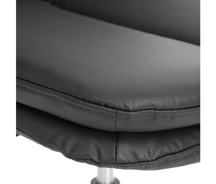 Tetchair Eton-Low 3D Eco, черный