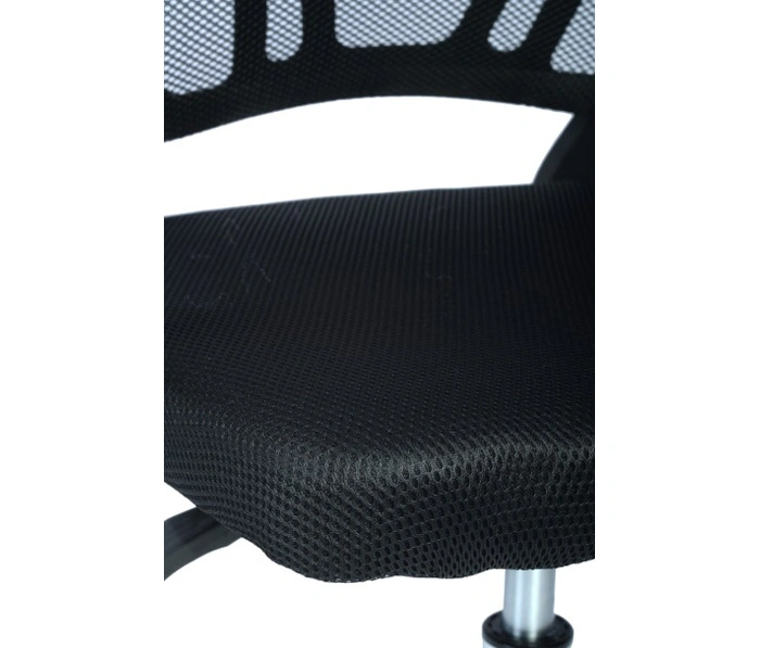 Kingstyle Onta LT Chrome, черный