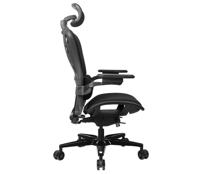 ZONE 51 Freelancer W8, черный