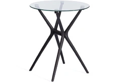 Стол Tetchair Parnavaz (mod. 29) Black