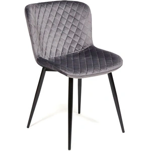 Tetchair Quincy (mod. 8272), серый
