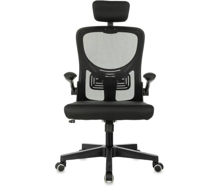 Kingstyle Umbra Black, черный