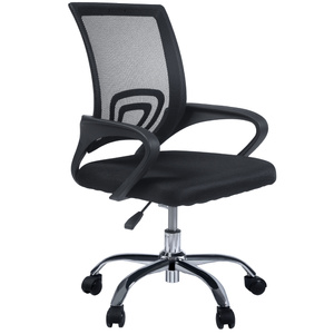 Kingstyle Onta LT Chrome, черный