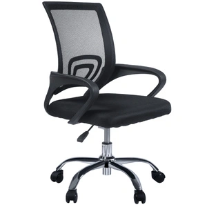 Kingstyle Onta LT Chrome, черный