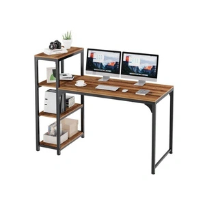 Стол письменный Eureka ZX-SH140A-RW, Reclaimed Wood