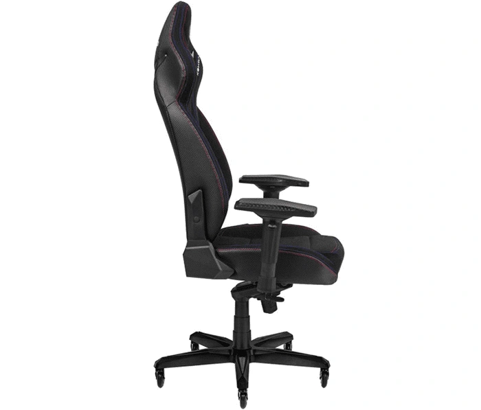 Karnox Assassin Ghost Edition, черный