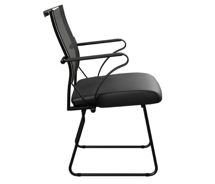 Metta ErgoLife Sit Air 24/7 M4-59K Black, черный