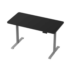 Подъемный стол Sparx Up One Grey, черный