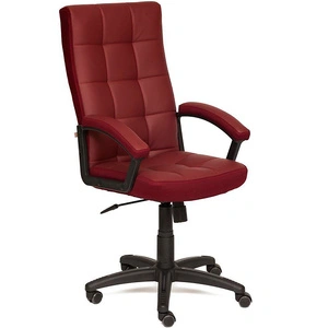 Tetchair Trendy, бордовый