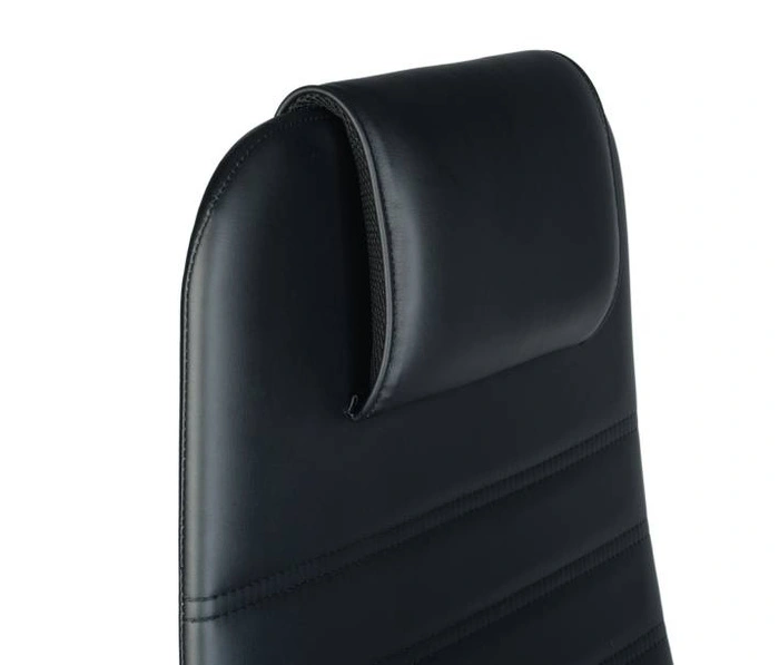 Kingstyle Insider PU Chrome, черный