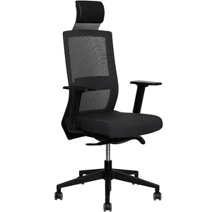 Duorest SQUARE SQ-200C Black, 7SMB1 / 7SBK1 черный