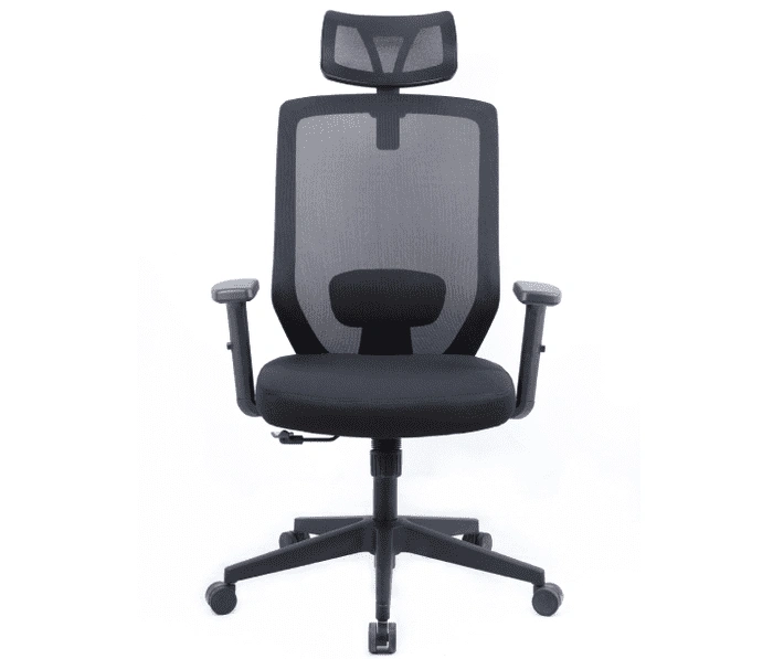 Kingstyle Fonix Black (уцененный), черный