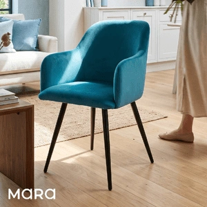 Mara Эмеральд, Aquamarine