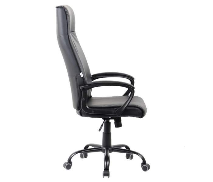 Kingstyle Linox PU Black, черный