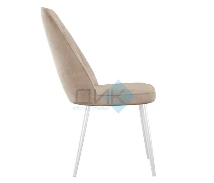 DikLine 326 White, B03 BEIGE
