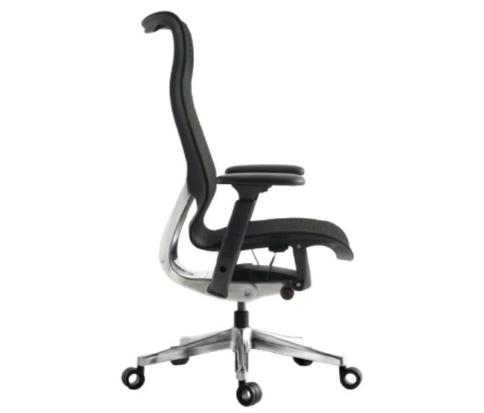 SPARX Stell Black, черный