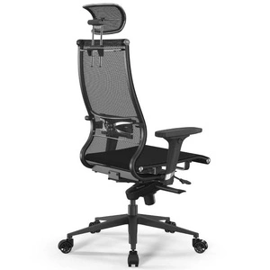 Samurai Black Edition Basic, черный