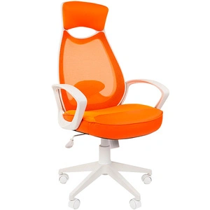 Chairman 840 White, оранжевый