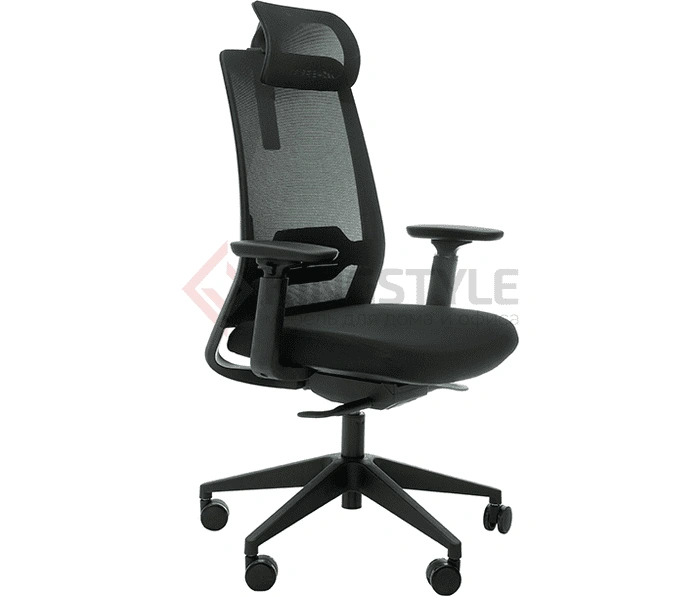 Sunon Vera CVP81SW Black, черный