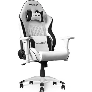 AKRacing California Laguna, белый