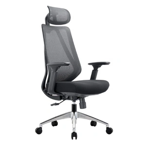 Chairman 580 Black, черный