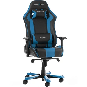 DXRacer OH/KS06/NB, голубой